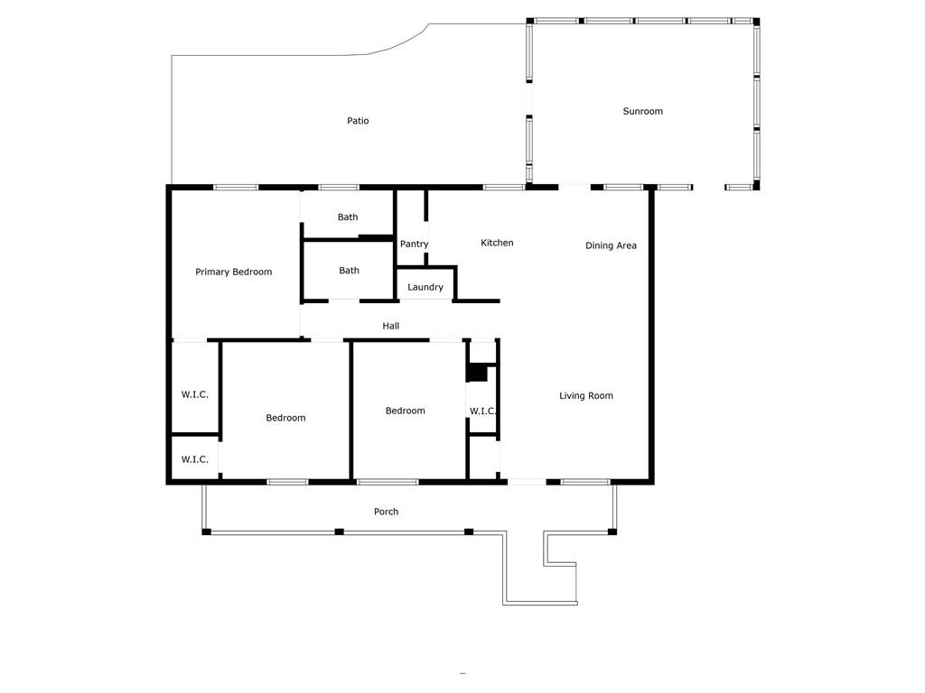 2849 Knotty Pine Court, Buford, Georgia image 37