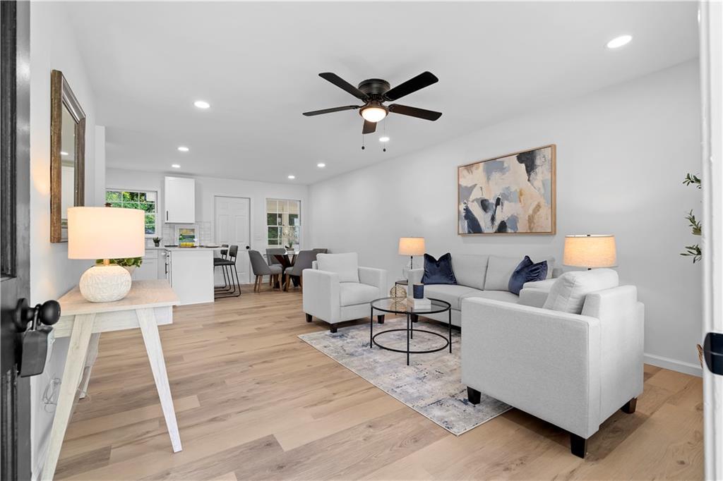 2849 Knotty Pine Court