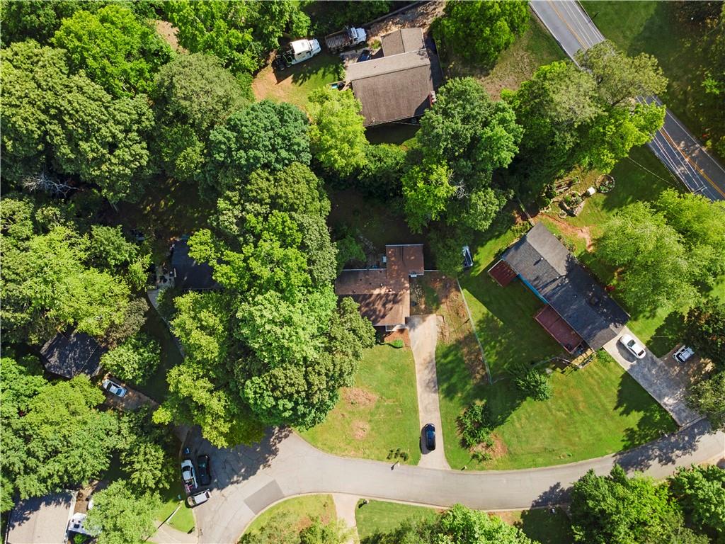 2849 Knotty Pine Court, Buford, Georgia image 36