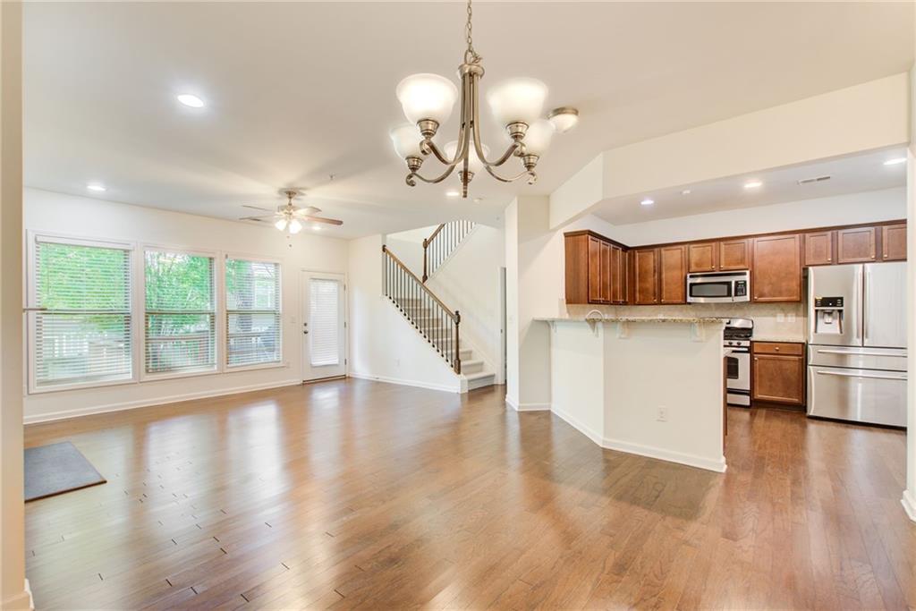3365 Vintage Circle, Smyrna, Georgia image 18