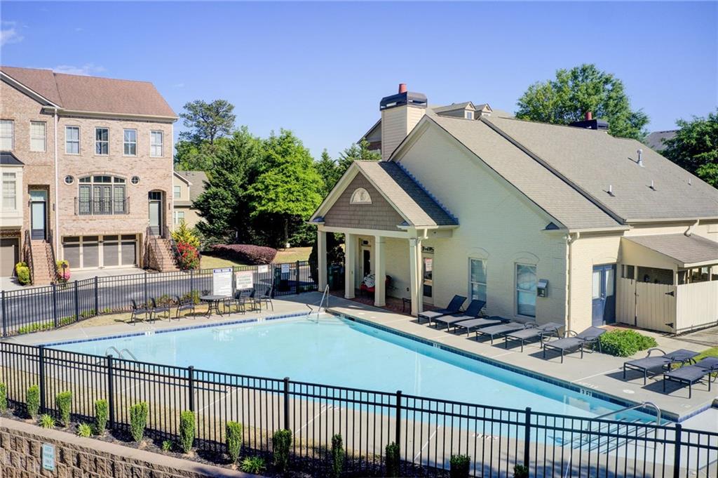3365 Vintage Circle, Smyrna, Georgia image 34