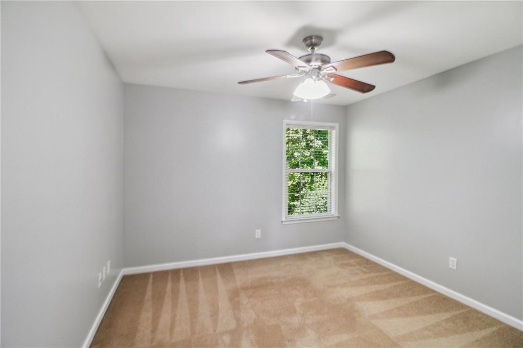 Vinings Crossing - Residential Lease