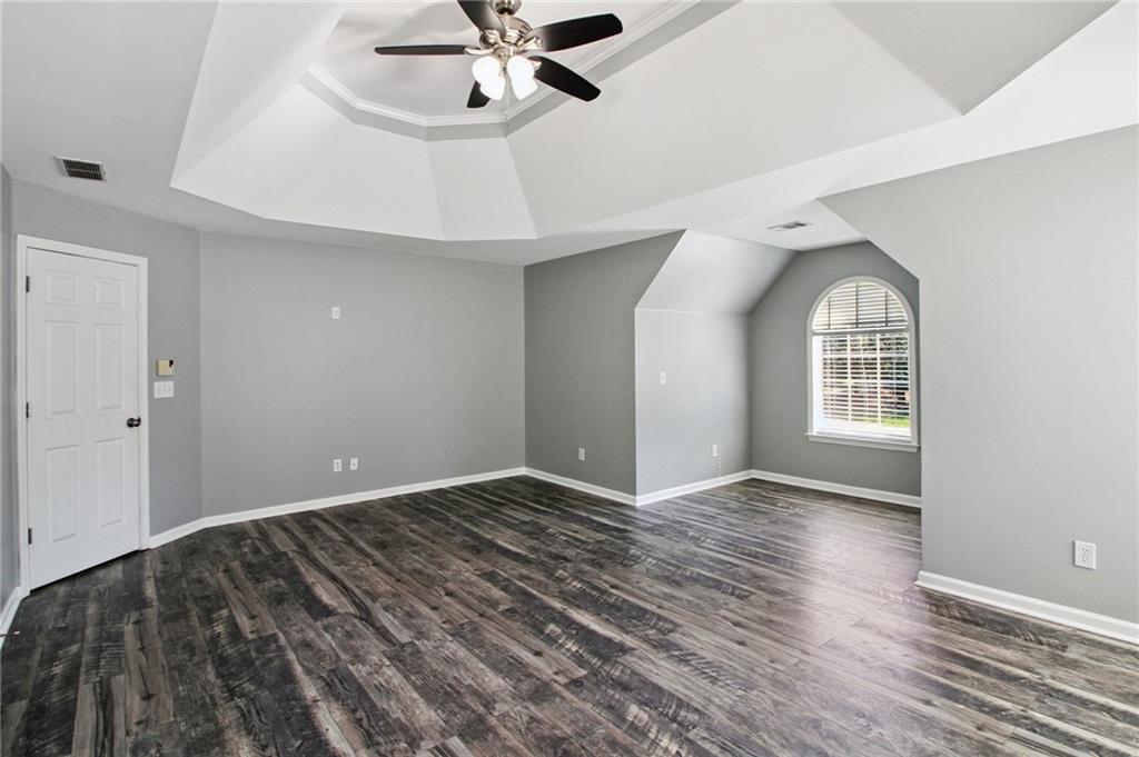 Vinings Crossing - Residential Lease