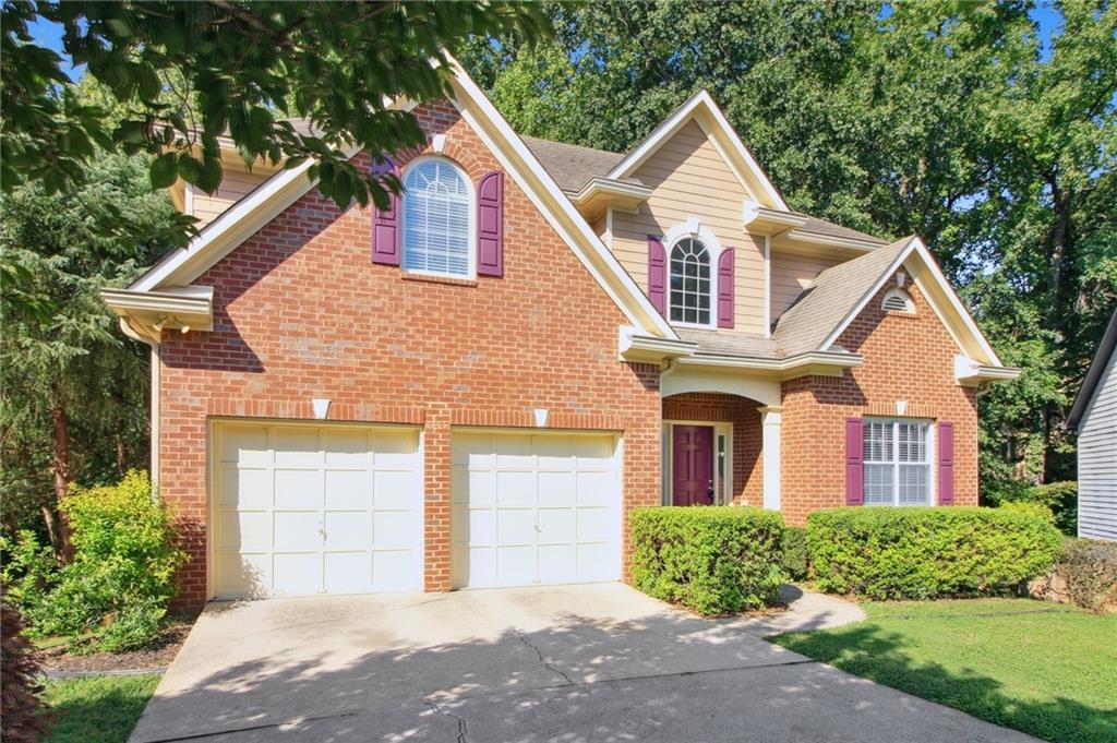 Vinings Crossing - Residential Lease