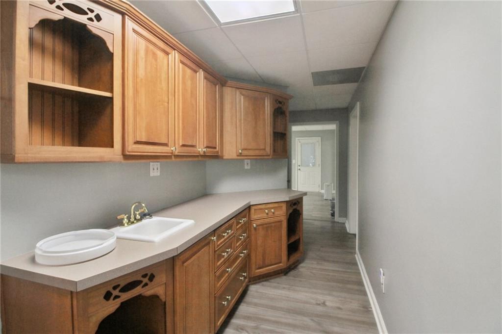 Vinings Crossing - Residential Lease