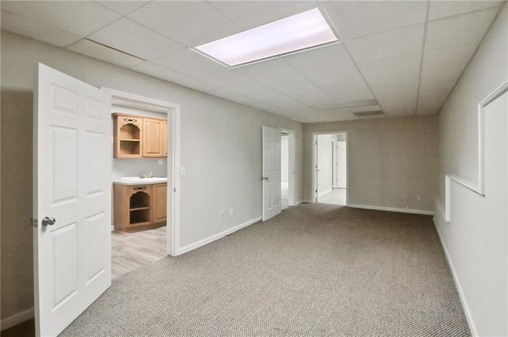 Vinings Crossing - Residential Lease