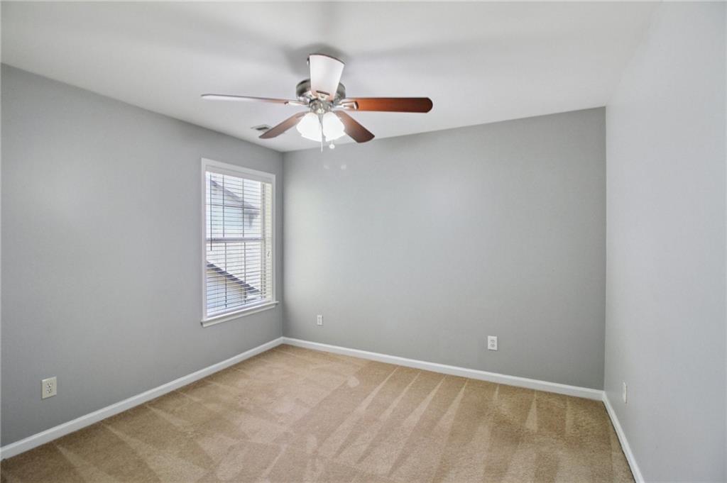 Vinings Crossing - Residential Lease