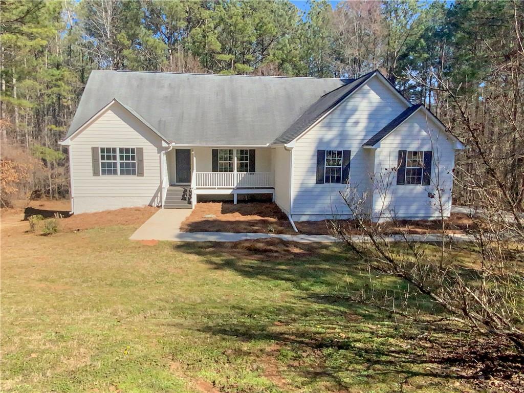 231 Grove Pointe Drive, Locust Grove, Georgia image 1
