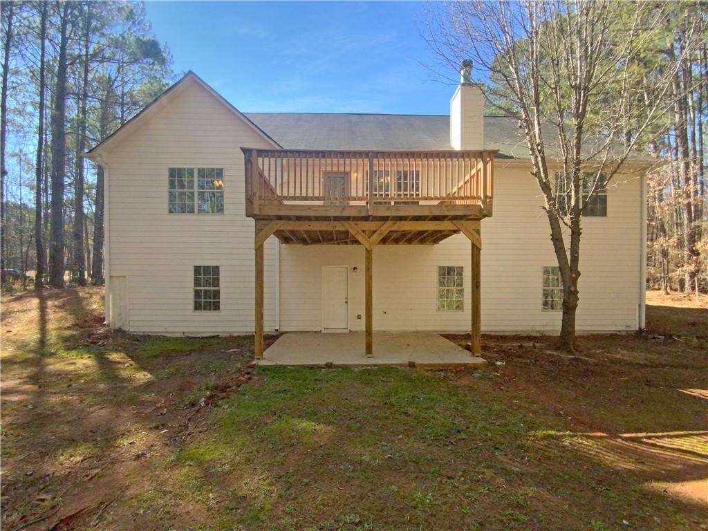 231 Grove Pointe Drive, Locust Grove, Georgia image 15