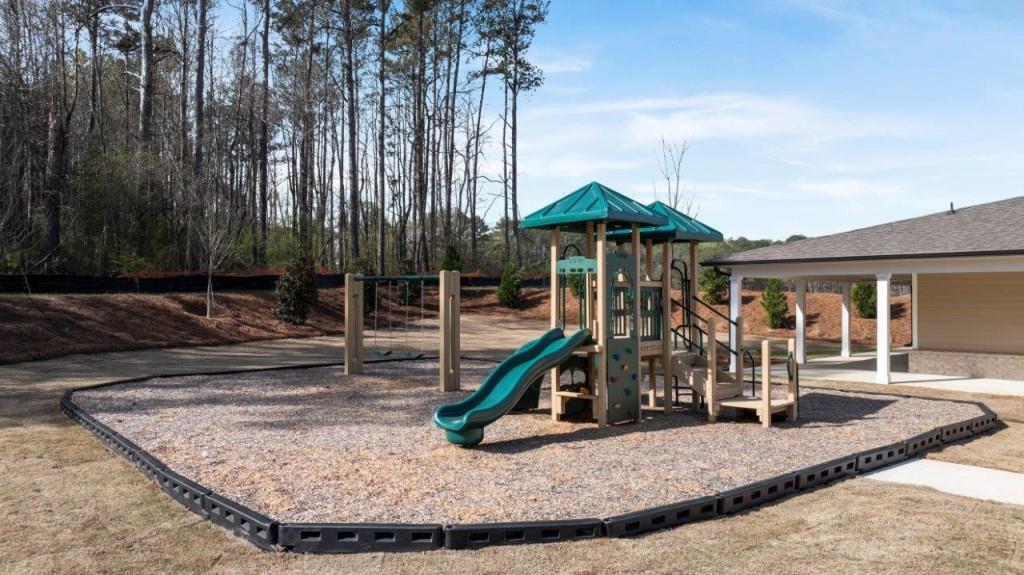 3925 Fairhaven Road, Lithia Springs, Georgia image 22