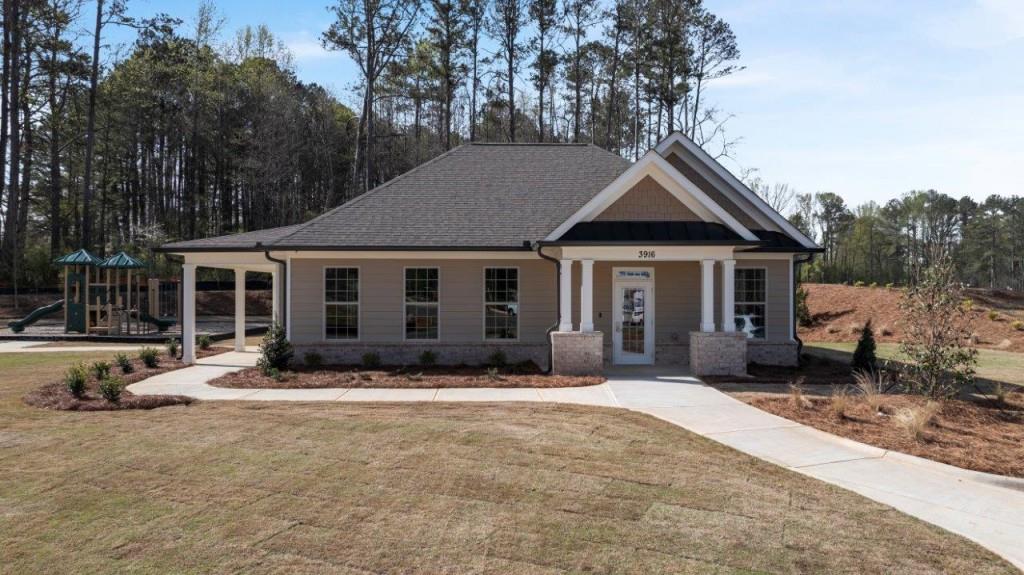 3925 Fairhaven Road, Lithia Springs, Georgia image 20