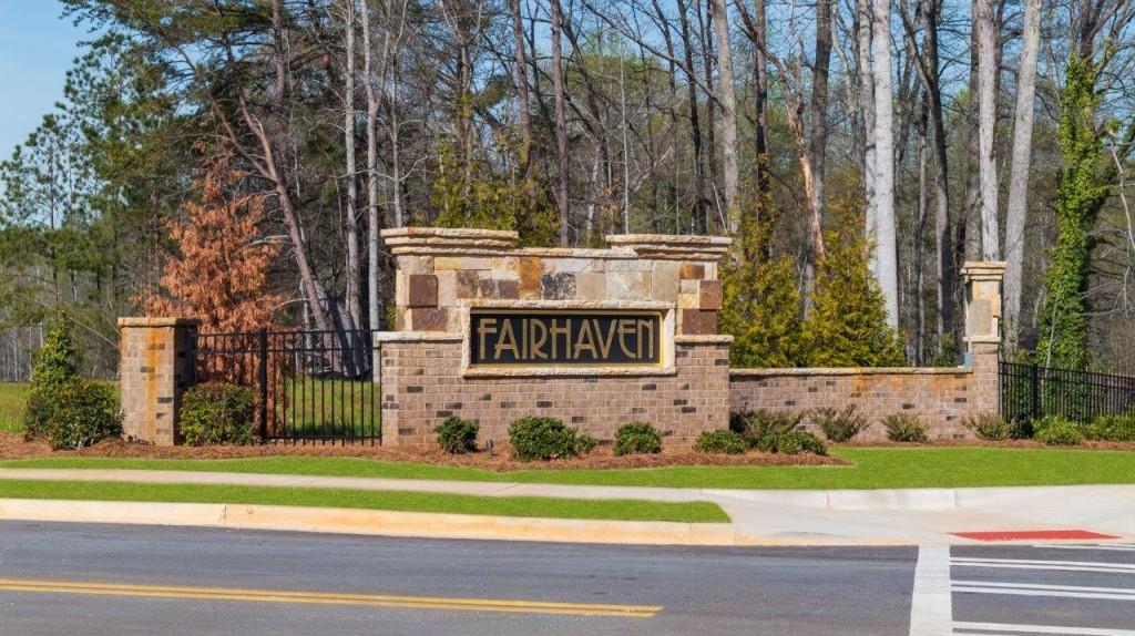 3925 Fairhaven Road, Lithia Springs, Georgia image 15