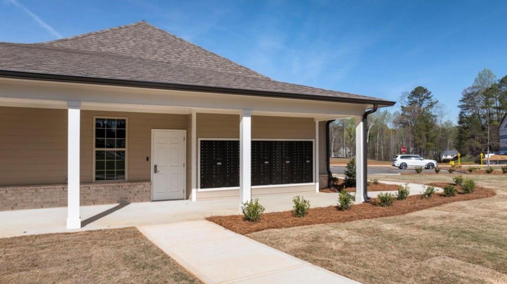 3925 Fairhaven Road, Lithia Springs, Georgia image 21