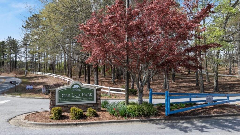 3925 Fairhaven Road, Lithia Springs, Georgia image 30