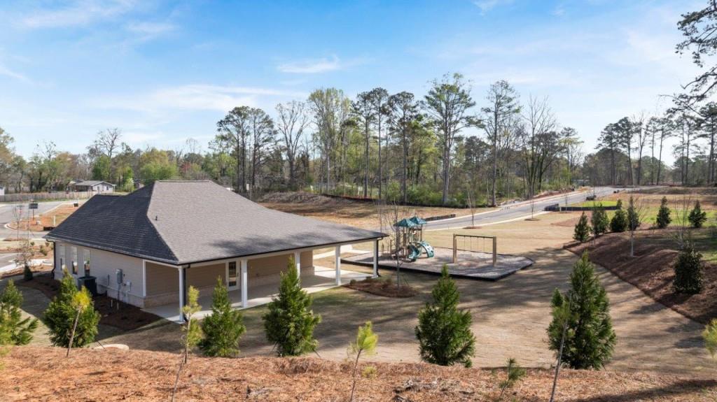3925 Fairhaven Road, Lithia Springs, Georgia image 23