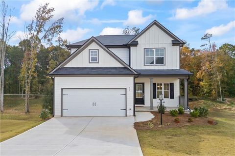 220 Water Oak Way Crawford GA 30630