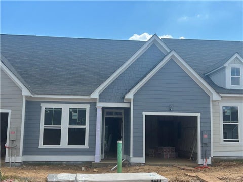 Townhouse For Sale - 108 Harmony Circle<br/> Cartersville, GA 30120