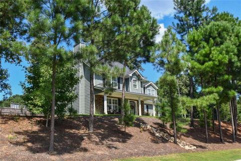 A home in Gainesville