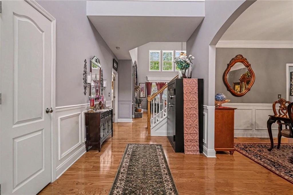 52 White Oak Trail N