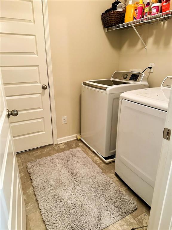 573 Emporia Loop, Mcdonough, Georgia image 12
