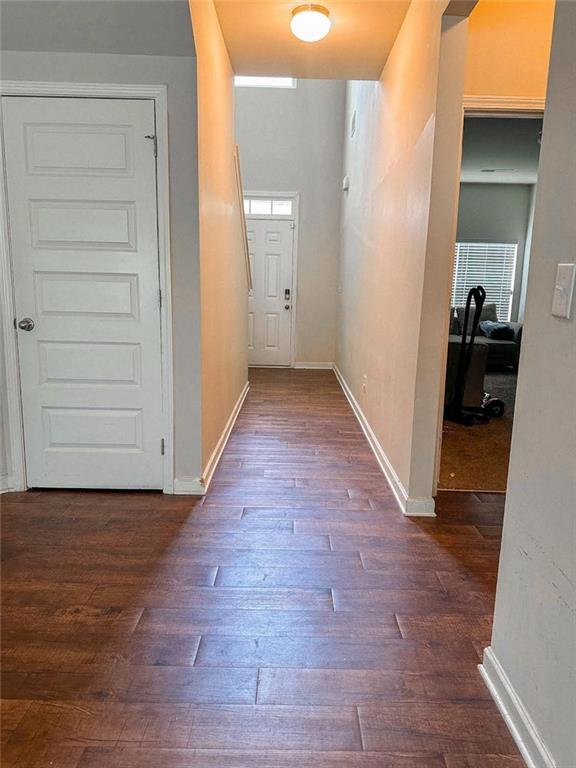 573 Emporia Loop, Mcdonough, Georgia image 3