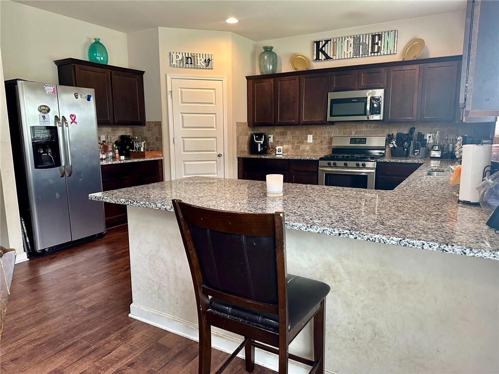 573 Emporia Loop, Mcdonough, Georgia image 7