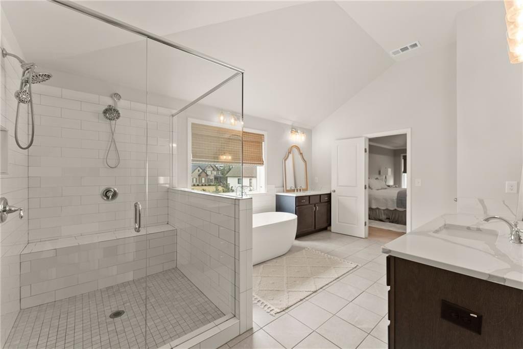 6635 Canyon Cove, Cumming, Georgia image 32