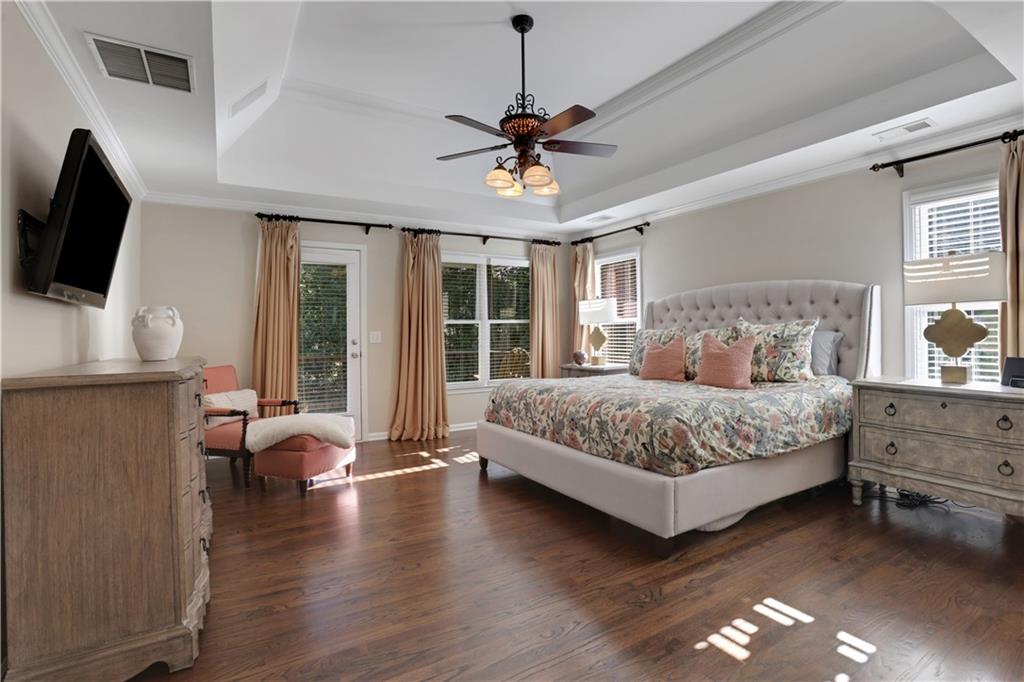 Ashebrooke - Residential