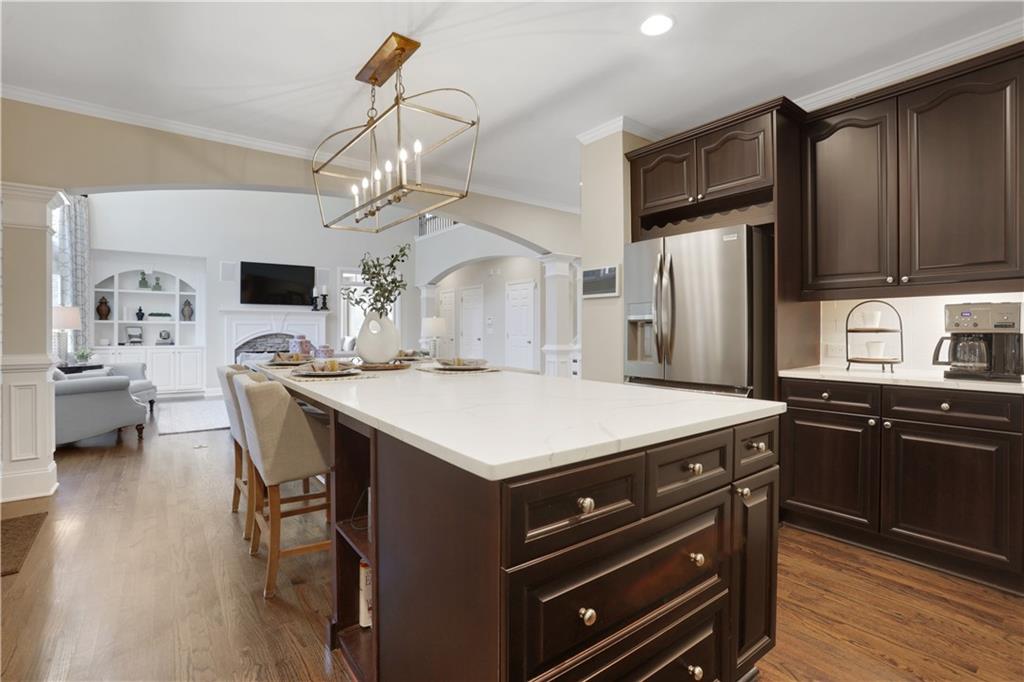 Ashebrooke - Residential
