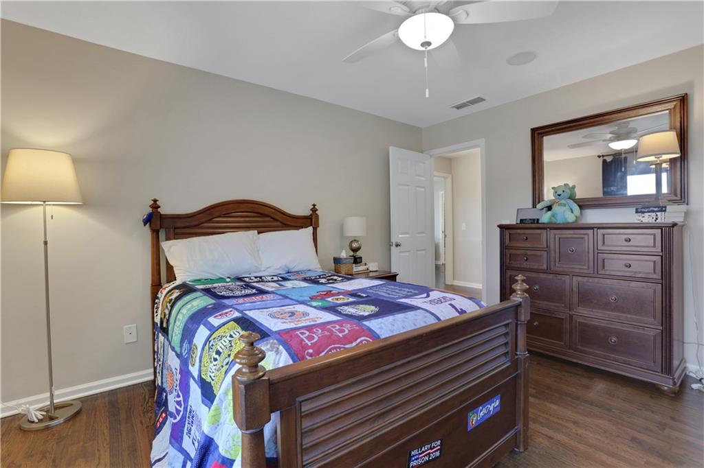 Ashebrooke - Residential