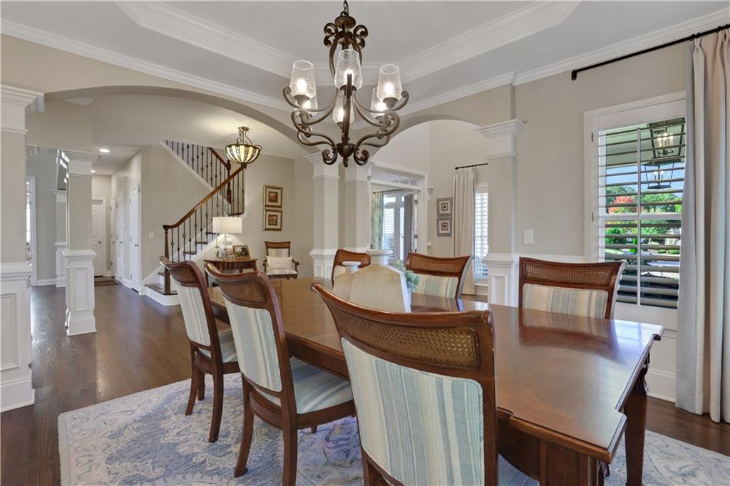 Ashebrooke - Residential