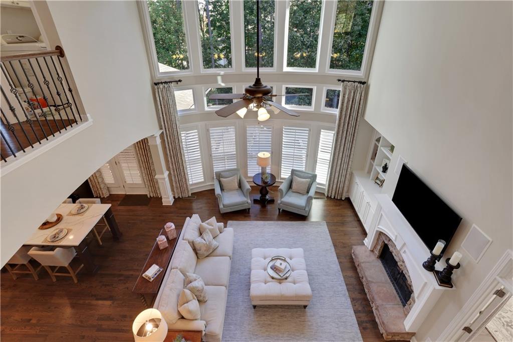 Ashebrooke - Residential