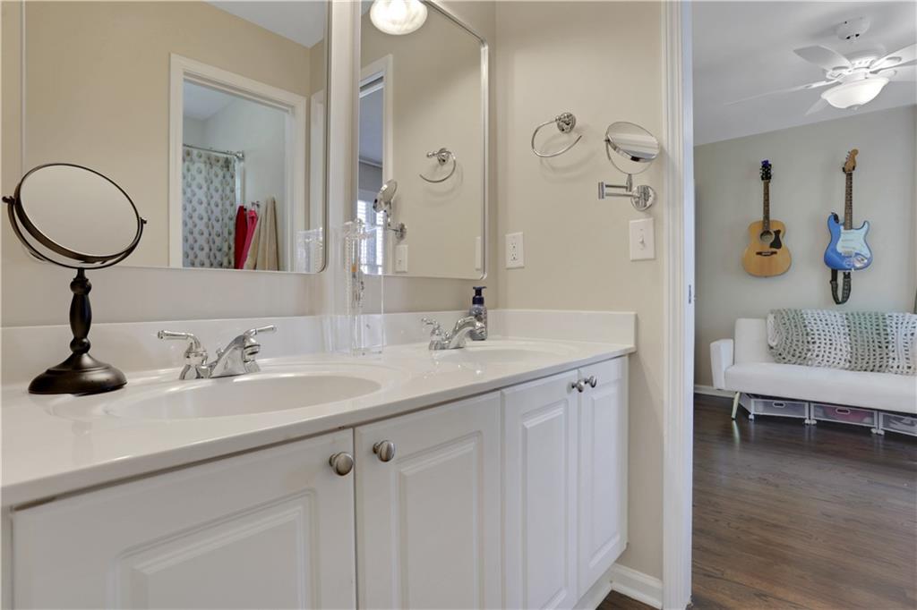 Ashebrooke - Residential