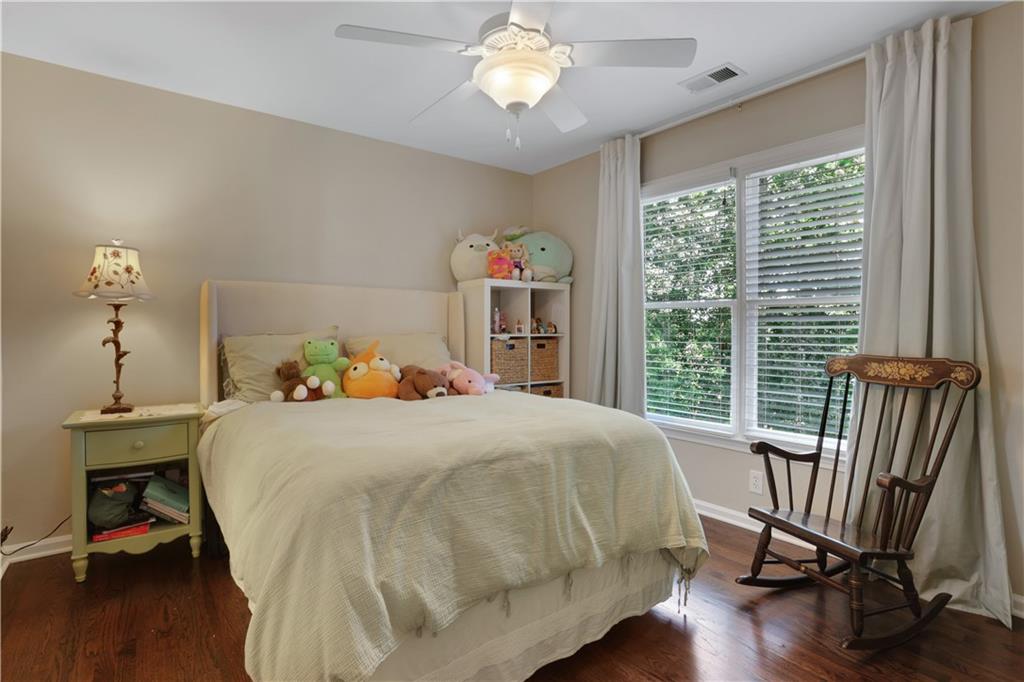 Ashebrooke - Residential