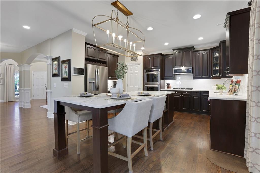 Ashebrooke - Residential