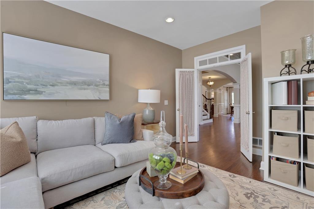 Ashebrooke - Residential