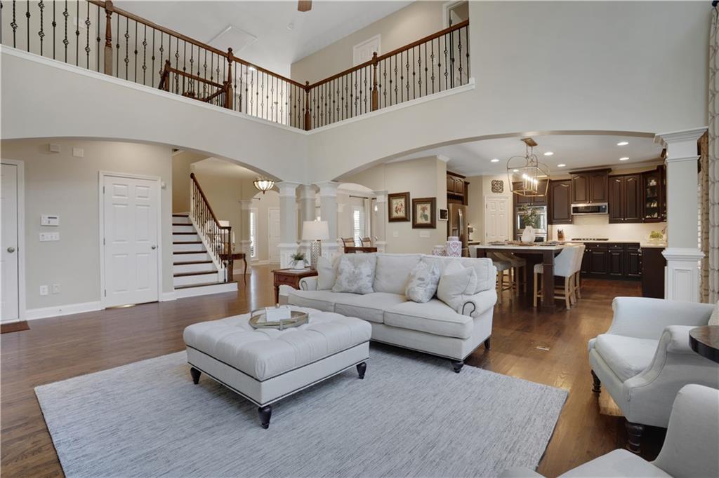 Ashebrooke - Residential