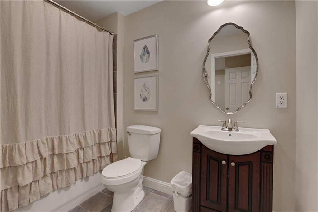 Ashebrooke - Residential