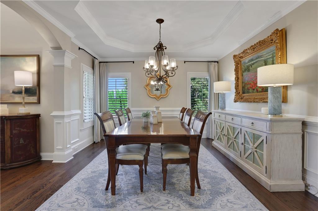 Ashebrooke - Residential