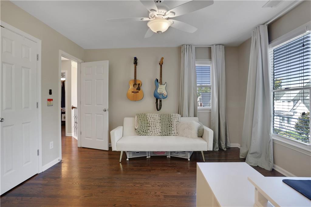 Ashebrooke - Residential