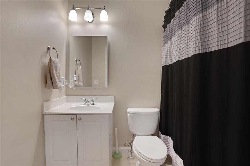 Ashebrooke - Residential