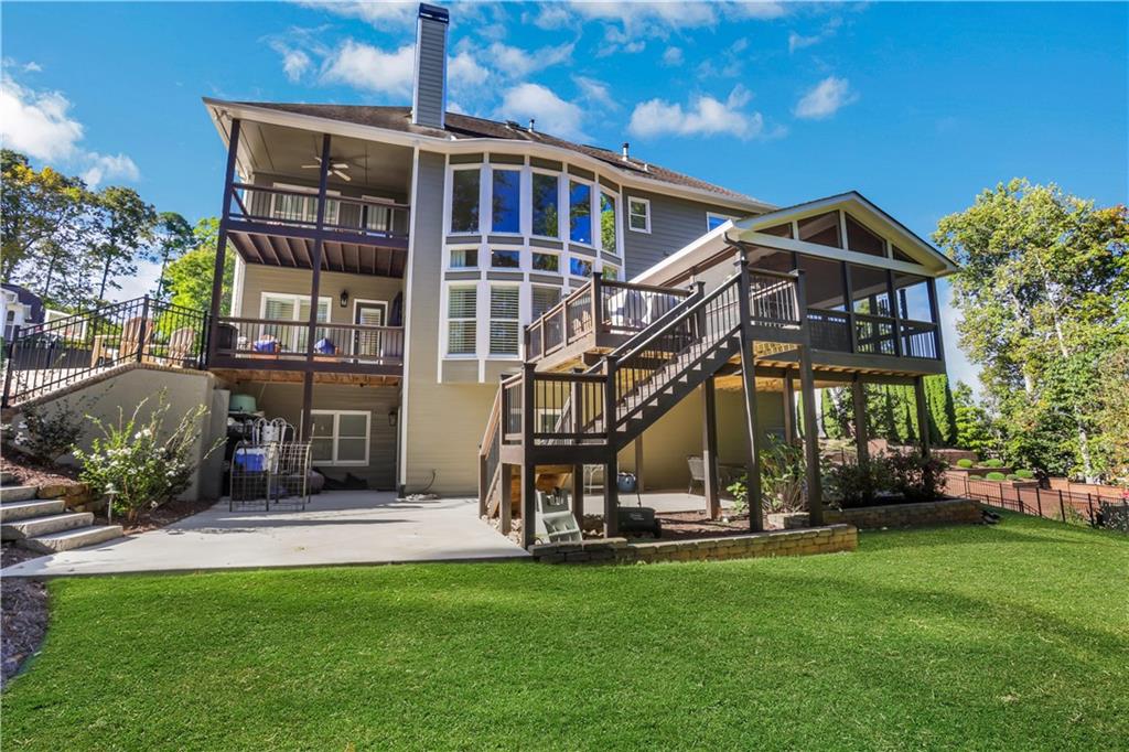 Ashebrooke - Residential