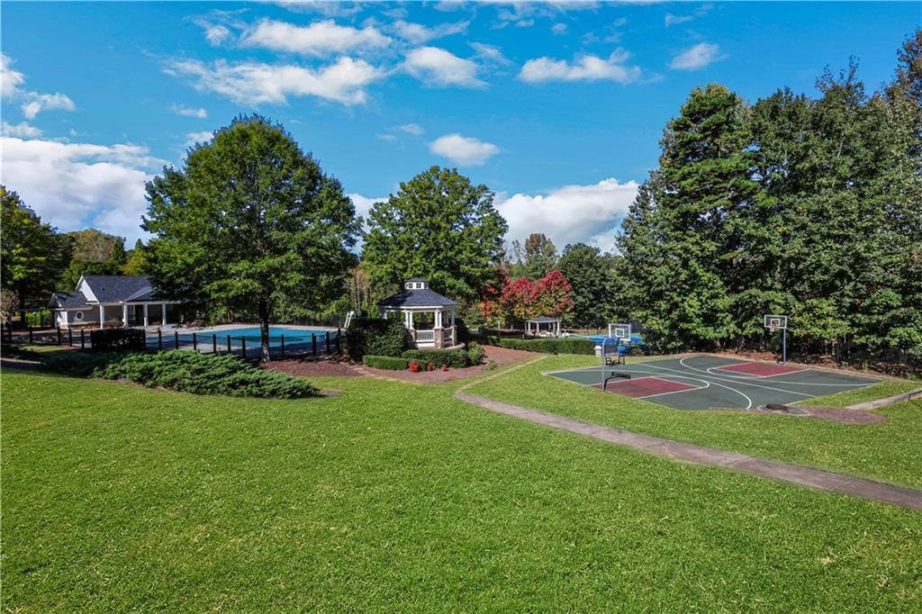 Ashebrooke - Residential