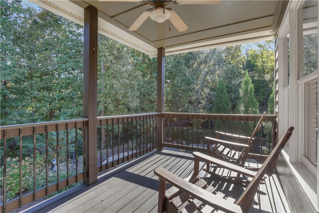 Ashebrooke - Residential