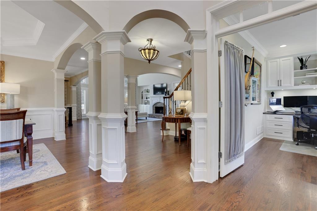 Ashebrooke - Residential