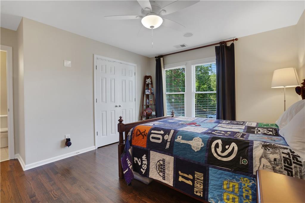 Ashebrooke - Residential