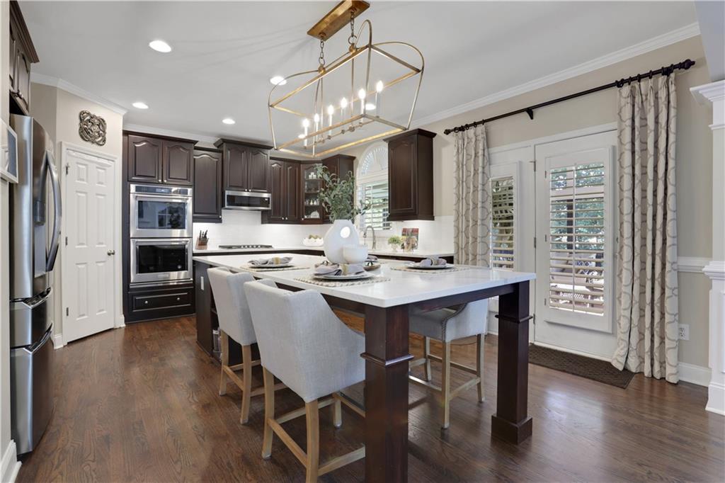 Ashebrooke - Residential