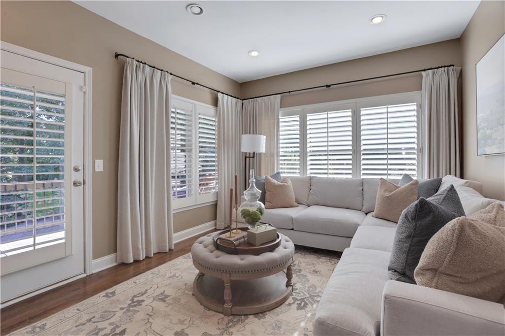 Ashebrooke - Residential