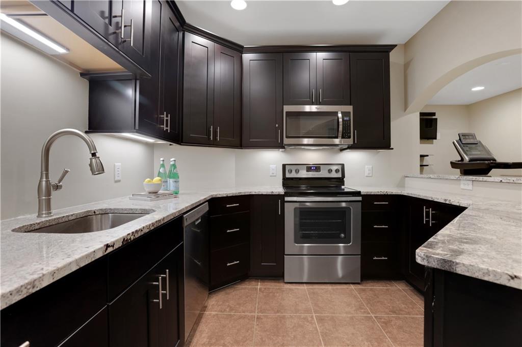 Ashebrooke - Residential