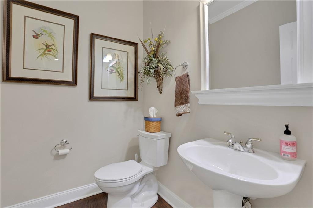 Ashebrooke - Residential